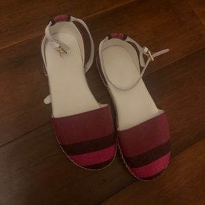 Burberry Kids Shoes